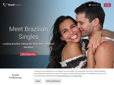 brazilcupid login|Brazilian Dating & Singles at BrazilCupid.com™